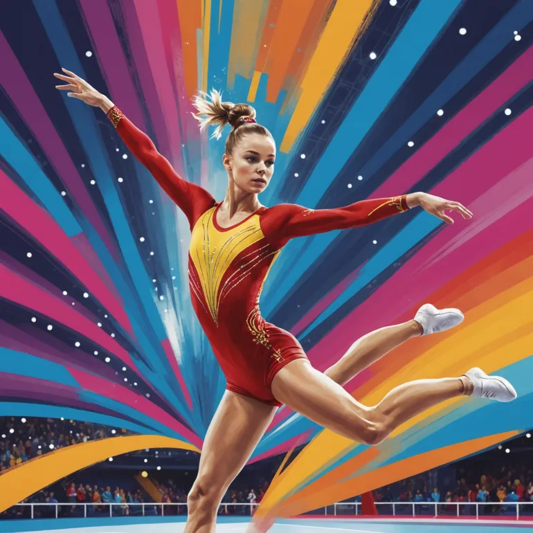 Ученица Кабаевой приблизилась к чемпионке мира по баллам. Но есть очевидные проблемы