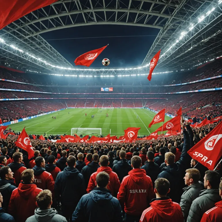 Подробности избиения болельщика ЦСКА толпой фанатов «Спартака»: как все было