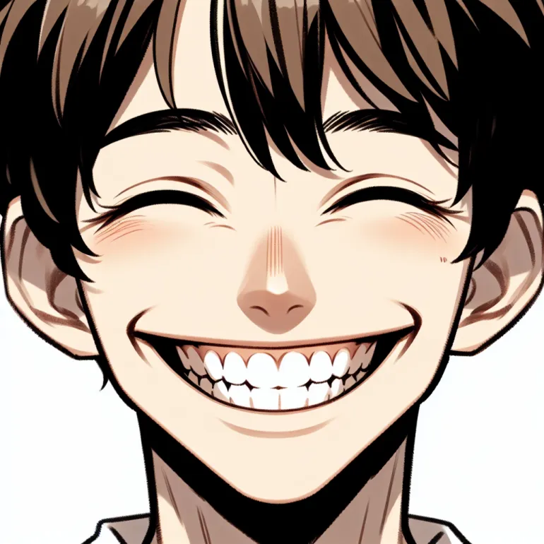 Улыбается: Искусство и Наука Улыбки